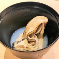 鮨 なんば 日比谷 - 