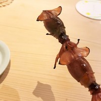 鮨 なんば 日比谷 - 