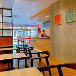 ゴンチャ 沖映通り店