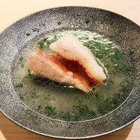 鮨 なんば 日比谷 - 