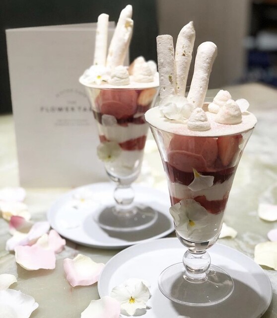 【kayo様】　ICE CREAM ＋ WAKO PARFAIT　ピンク kayo様】 ICE CREAM ＋ WAKO PARFAIT ピンク A kawaii pink