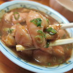 Yakitori Ucchan - 