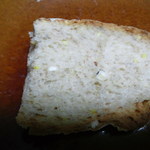 Kata Tsumuri - 麦やなんかが混ざってます