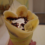 Crazy Crepes - 