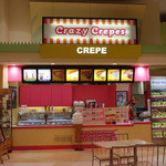 Crazy Crepes - 