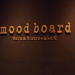 Mood board - 