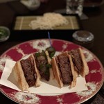 四季の蔵 右近 - 