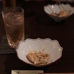 四季の蔵 右近 - 