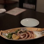 四季の蔵 右近 - 