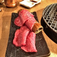 炭火焼肉 なかはら - 