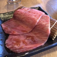 炭火焼肉 なかはら - 