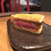 炭火焼肉 なかはら - 