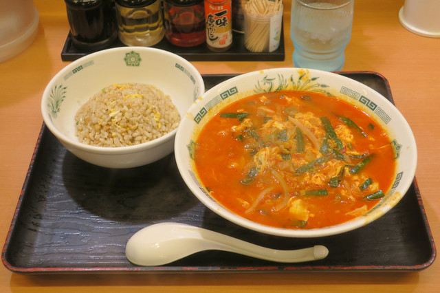 日高屋 町田パークアベニュー店 町田 ラーメン 食べログ 日高屋 町田パークアベニュー店 町田 ラーメン 食べログ