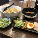 つけ麺らーめん春樹 - 