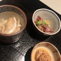 御料理 梅田 - 