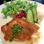 洋食ビストロ ドンピエールハート - 