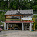 ハヤリテラス - 2019.5 店舗外観