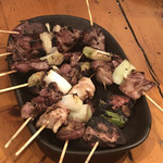 ほがらか - 焼き鳥