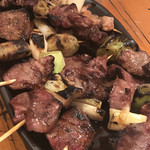 ほがらか - 焼き鳥