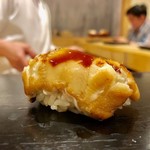 鮨 はしもと - 2019.4.  穴子