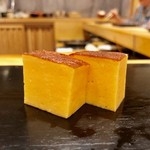 鮨 はしもと - 2019.4.  玉