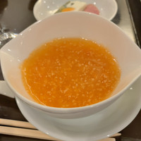 味の中華 羽衣 銀座本店 - 