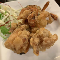 味の中華 羽衣 銀座本店 - 