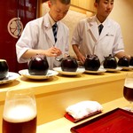 銀座 しのはら - 