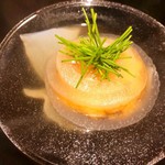 銀座 しのはら - 