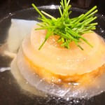 銀座 しのはら - 