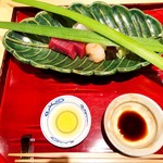 銀座 しのはら - 