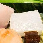 銀座 しのはら - 