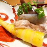 銀座 しのはら - 