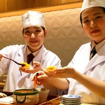 銀座 しのはら - 