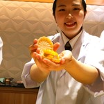 銀座 しのはら - 