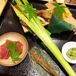 銀座 しのはら - 