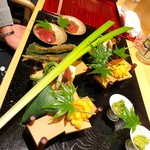 銀座 しのはら - 