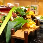 銀座 しのはら - 