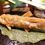 銀座 しのはら - 