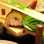 銀座 しのはら - 