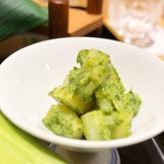 銀座 しのはら - 