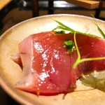 銀座 しのはら - 