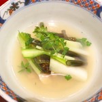 銀座 しのはら - 