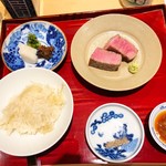 銀座 しのはら - 