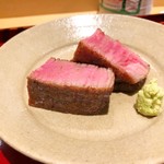 銀座 しのはら - 