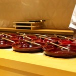 銀座 しのはら - 