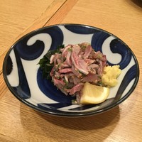 新宿割烹 中嶋 - 