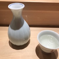 高柿の鮨 - 