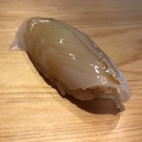 高柿の鮨 - 