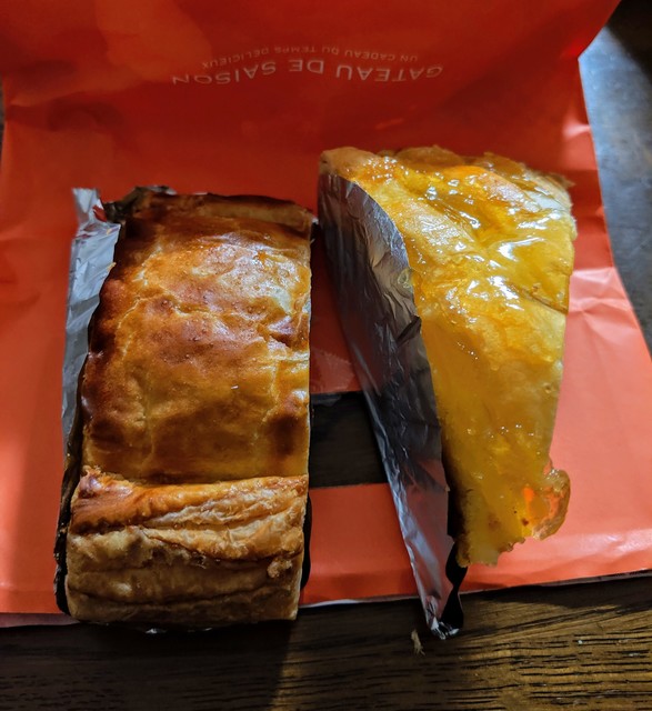 ライオンベーカリー - 水沢（カフェ）の写真